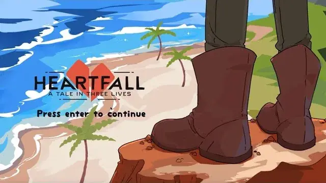Heartfall: A Tale in Three Lives Content Warnings and Settings